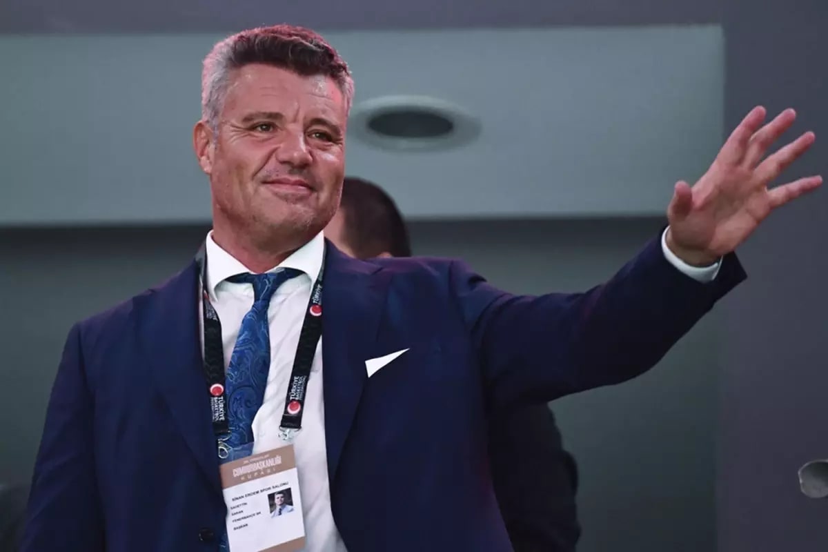 Fenerbahçe, Sezon Sonunda Seçimli Olağanüstü Genel Kurula Gidiyor: Saran Görevini Tamamlayacak