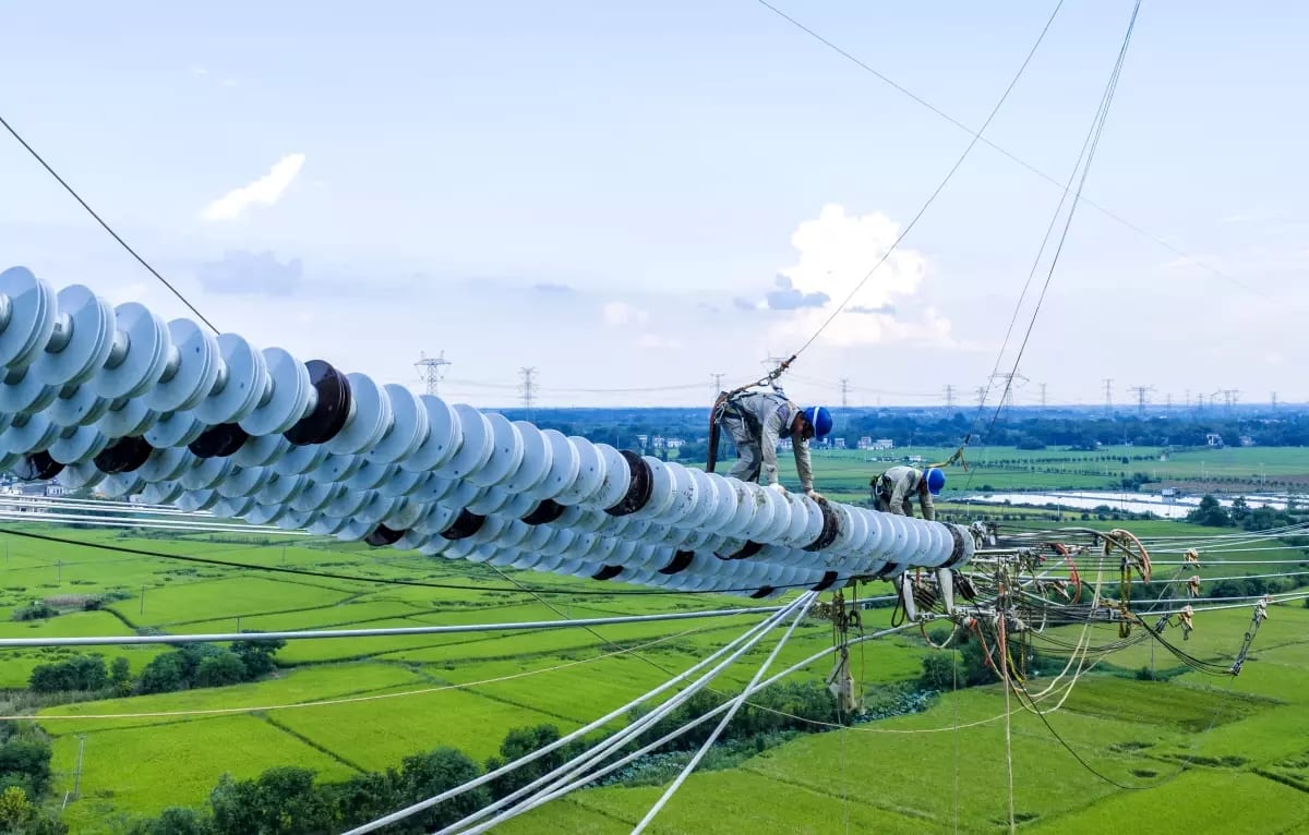 Çin’in İmalat Sektörü Küresel Sıralamada İkinci Kademeye Yükseldi