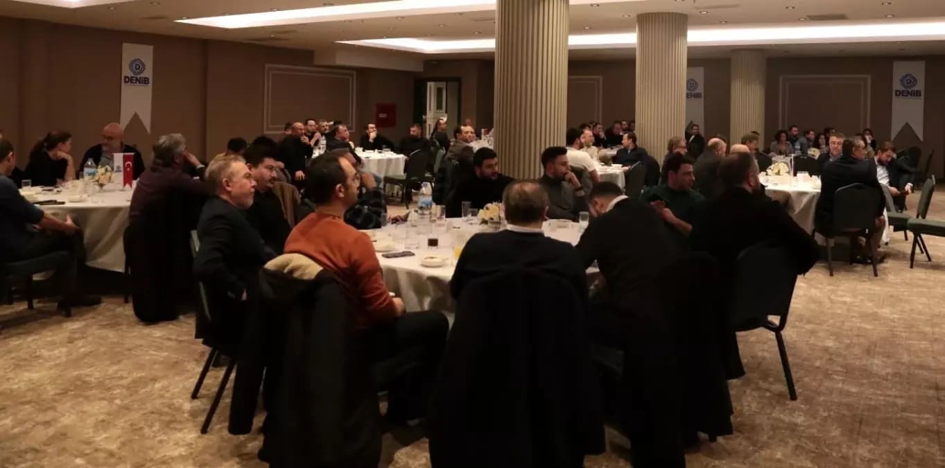 Denizli’de Heimtextil 2026 Hazırlıkları Başladı: Tekstil Sektöründe Yeni Atılım