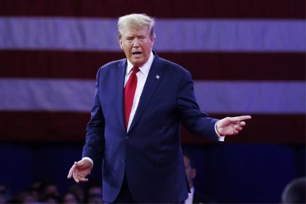 Trump Venezuela’daki Petrol Altyapısının Yeniden İnşası İçin 100 Milyar Dolar Harcanacağını Açıkladı