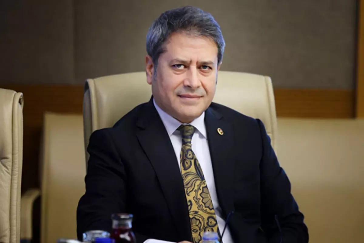 AK Parti Milletvekili Ali Şahin’den ABD’nin Venezuela Müdahalesine Kritik Değerlendirme