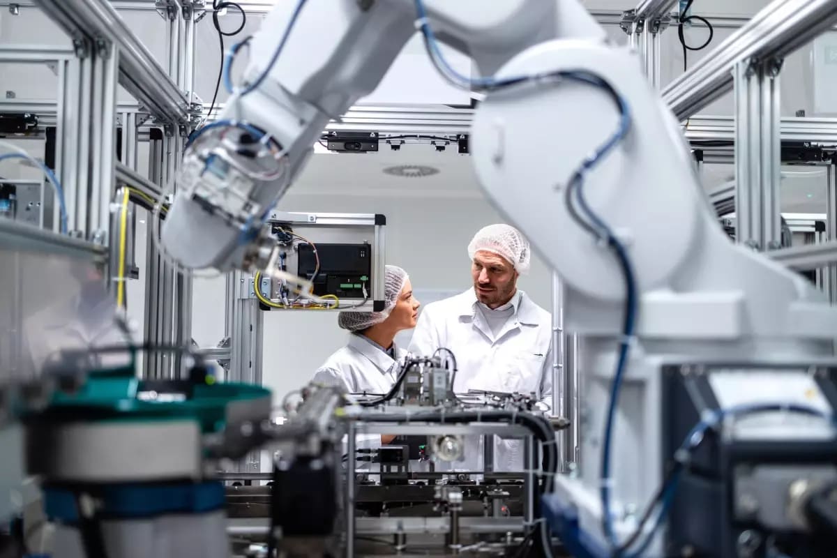 Mekatronik Mühendisleri ve Teknikerleri İçin Kurumsal Meslek Odası İhtiyacı Gündemde