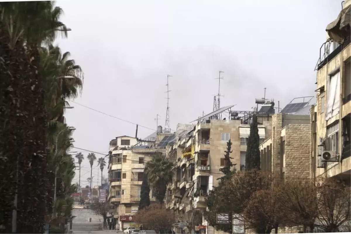 Suriye Ordusu, SDG’ye Sert Uyarıda Bulundu