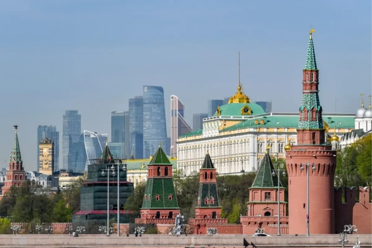 Kremlin: Kiev Yönetiminin Karar Süresi Daralıyor, Rusya Çözüm İçin Hazır