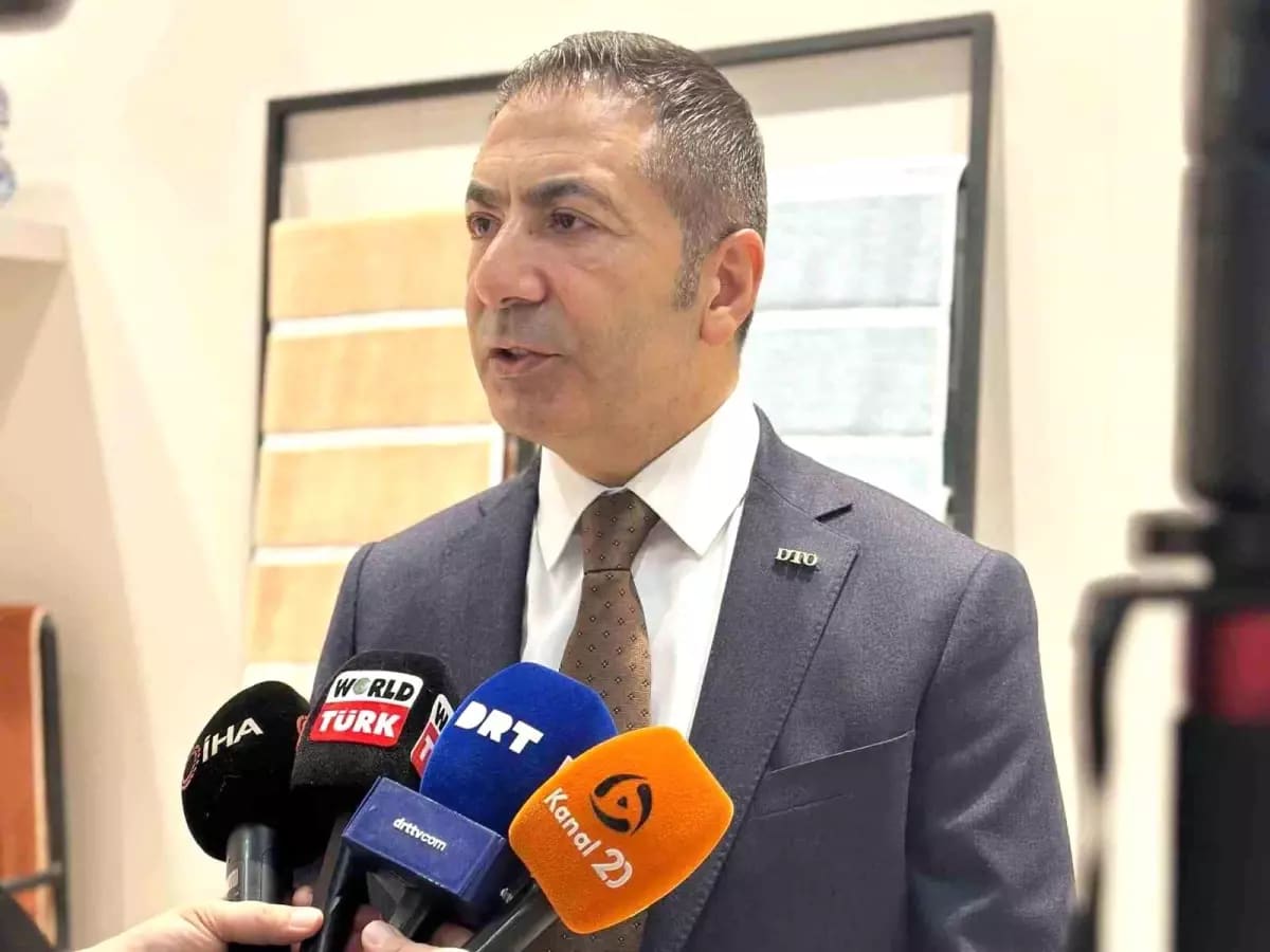 Samsun Yurt Savunma Sanayii Küresel Savunma Fuarlarına Eş Zamanlı Katılıyor