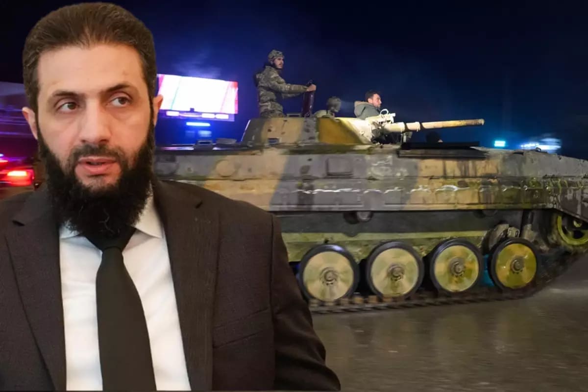 Suriye Ordusu Deyr Hafir’de Operasyona Hazırlanıyor: Bölgedeki Durum ve Olası Gelişmeler