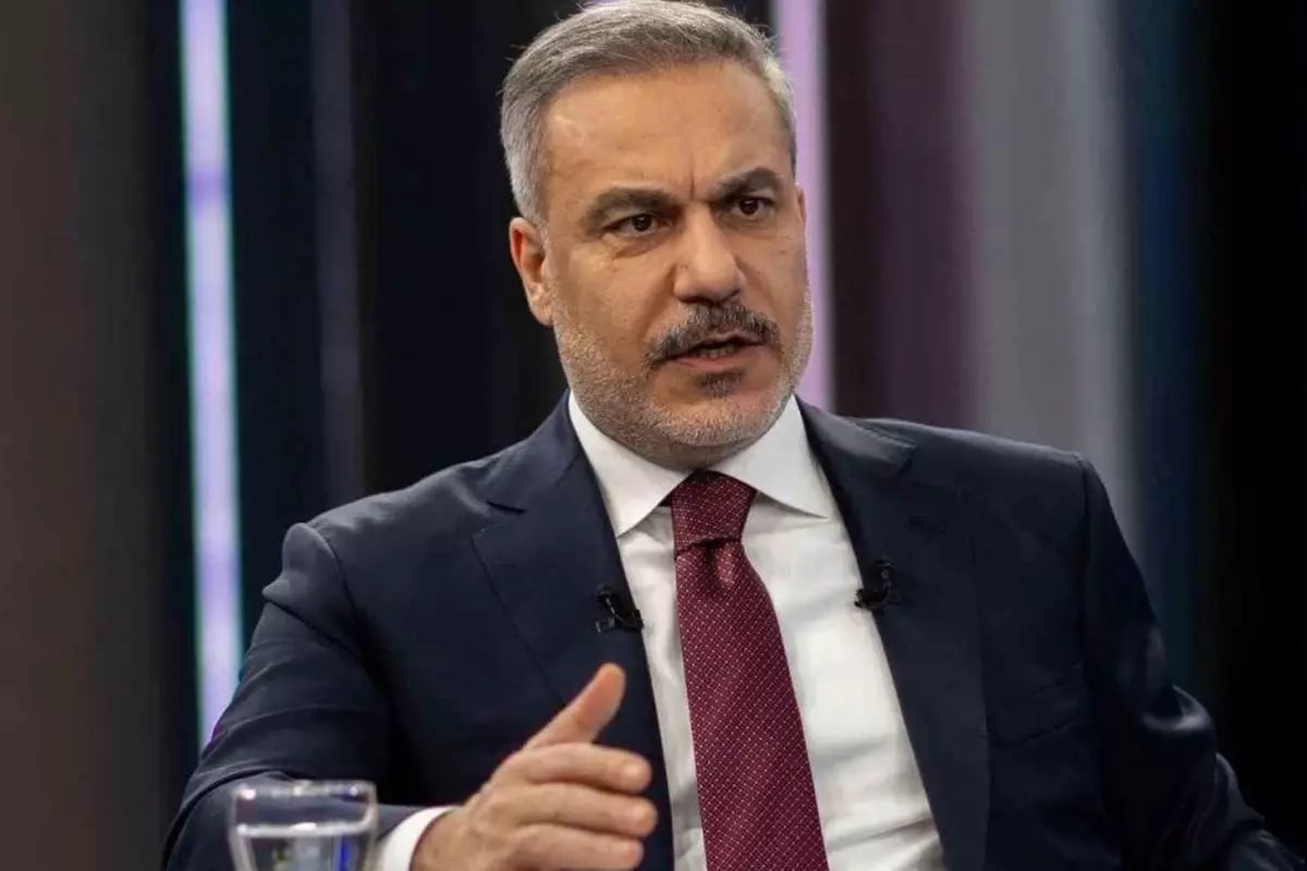 Gazze Barış Kurulu Üyeleri Açıklandı: Türkiye Temsilcisi de Belirlendi